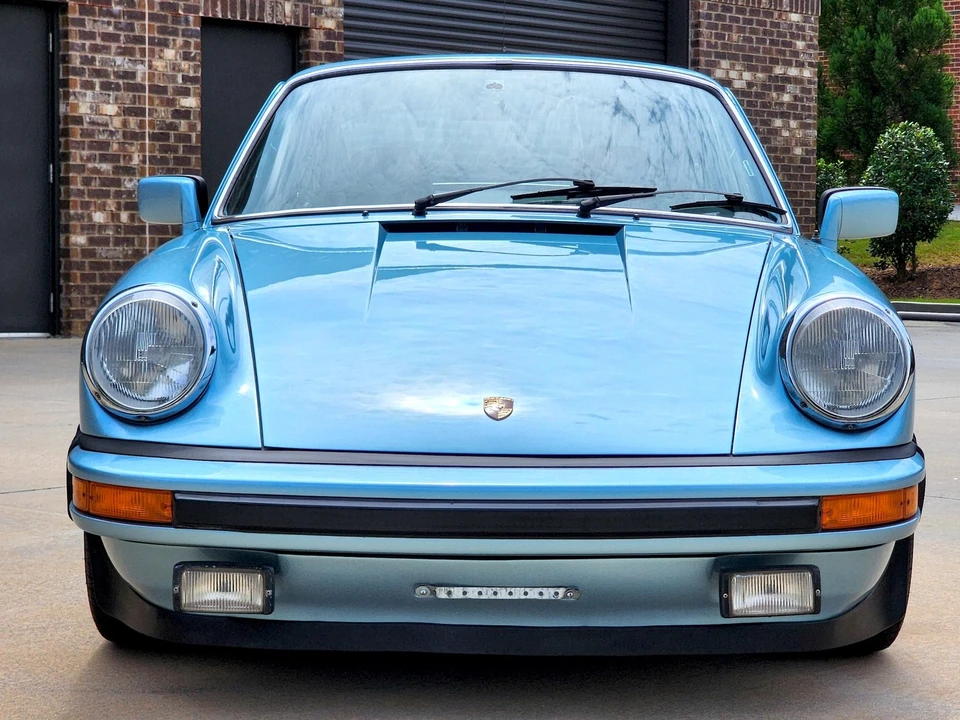 1979 Porsche 911 Carrera SC - Image 25 of 31