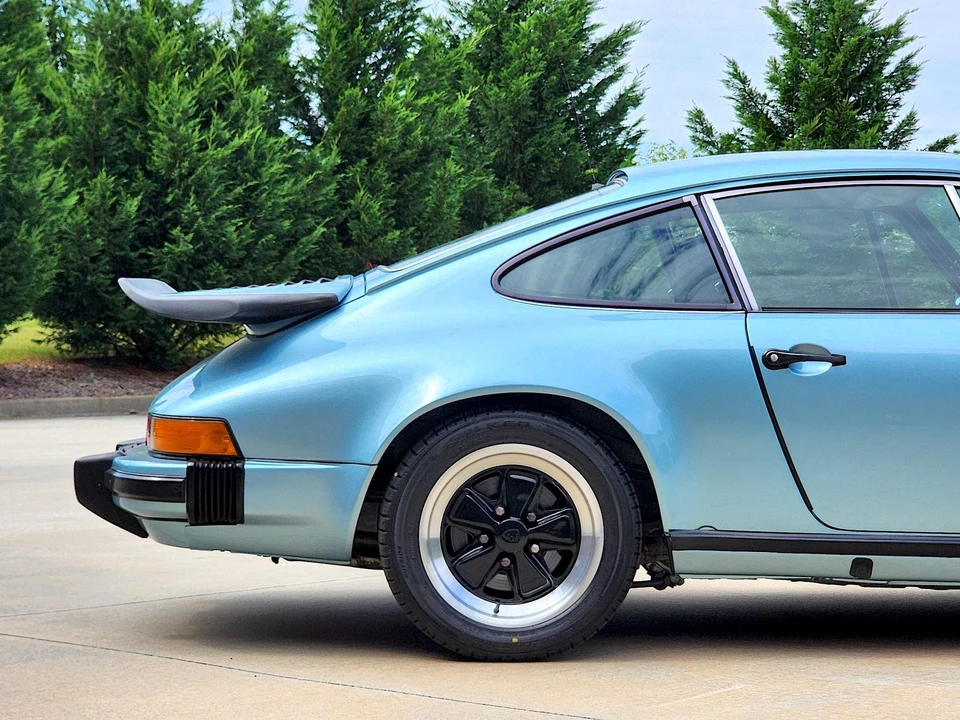 1979 Porsche 911 Carrera SC - Image 19 of 31