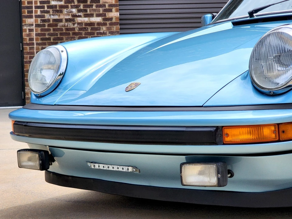 1979 Porsche 911 Carrera SC - Image 30 of 31
