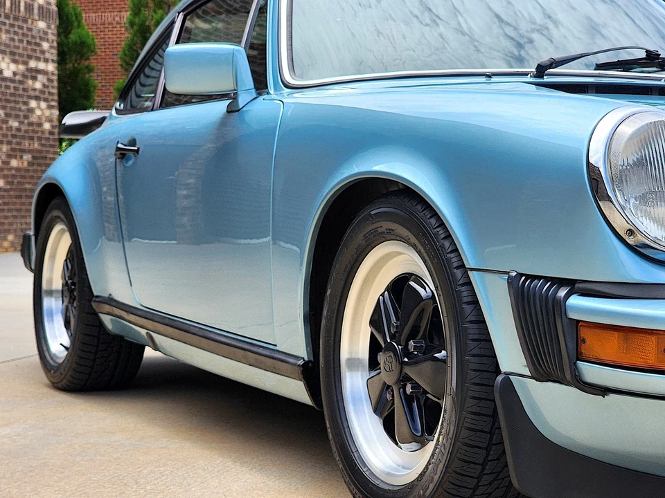 1979 Porsche 911 Carrera SC - Image 26 of 31