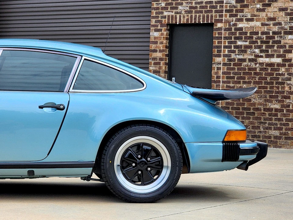1979 Porsche 911 Carrera SC - Image 10 of 31