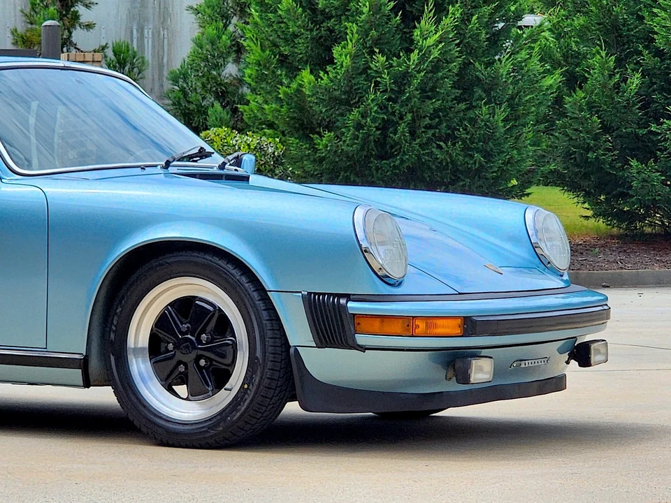1979 Porsche 911 Carrera SC - Image 22 of 31