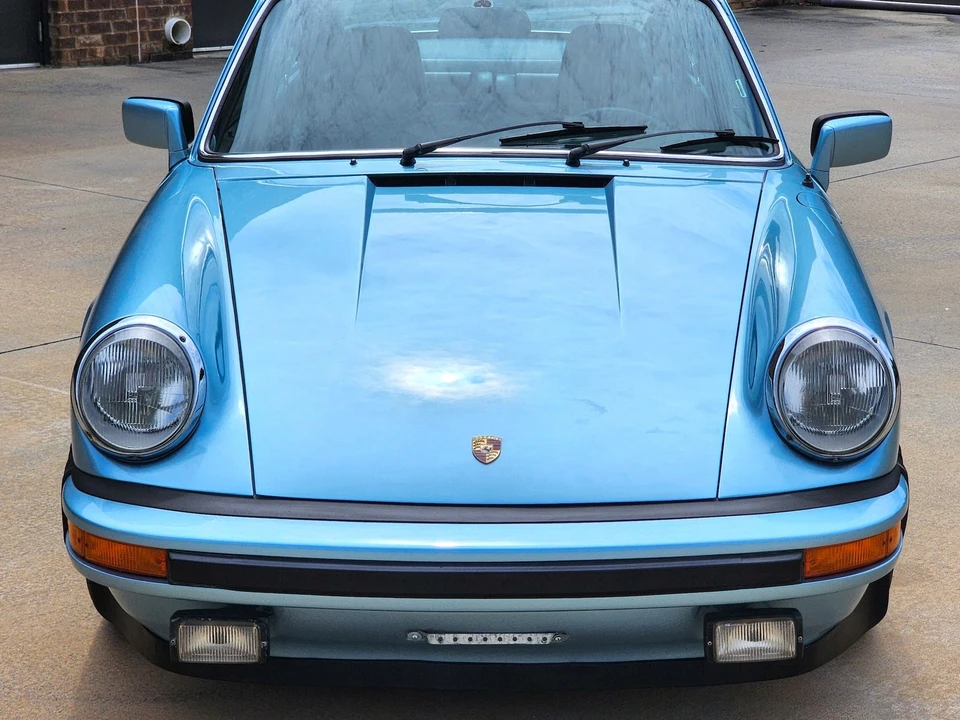 1979 Porsche 911 Carrera SC - Image 24 of 31