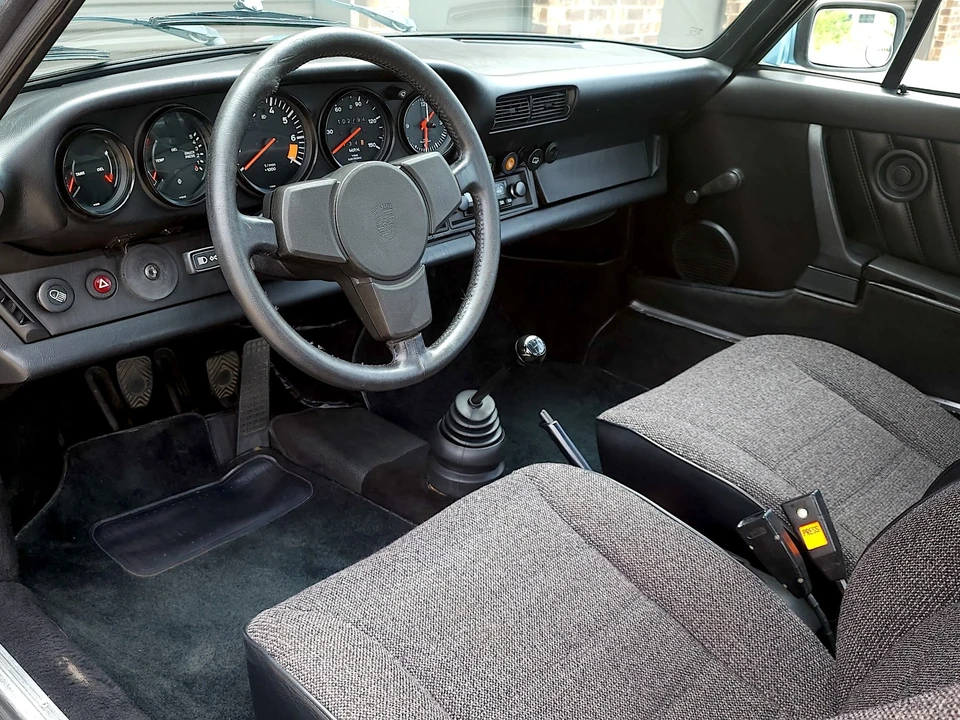 1979 Porsche 911 Carrera SC - Image 5 of 31