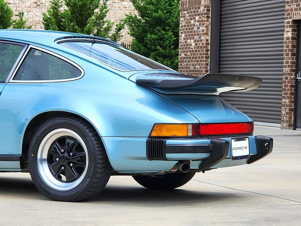 1979 Porsche 911 Carrera SC - Image 11 of 31