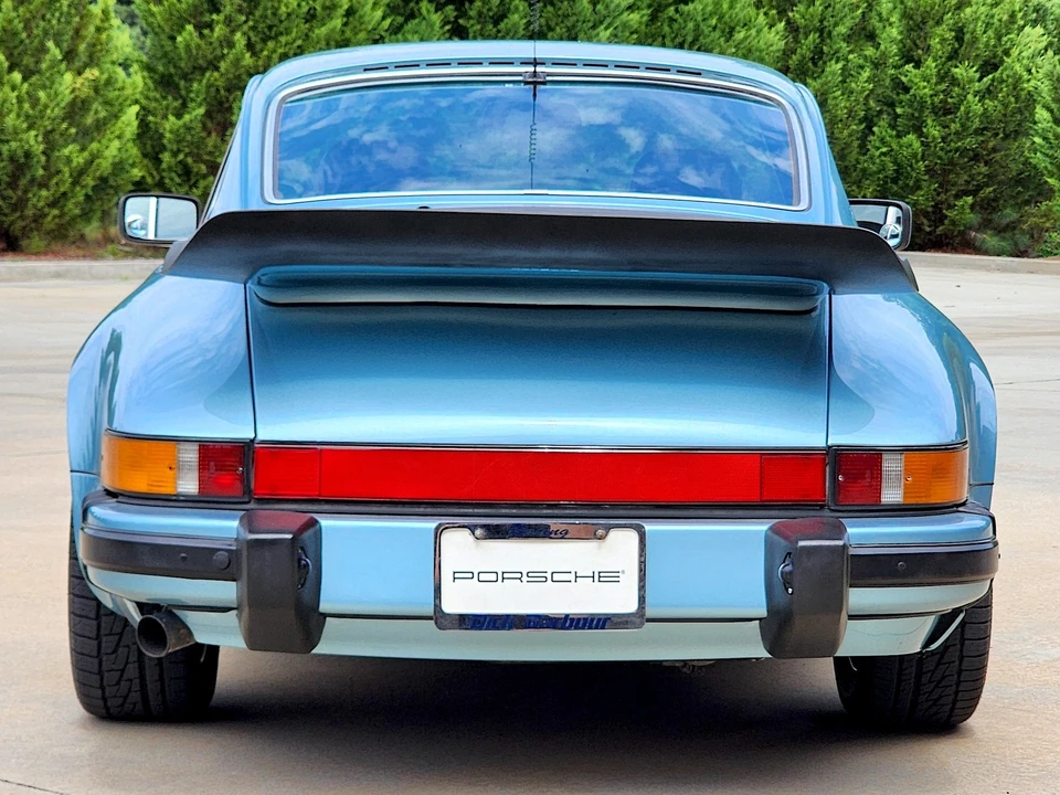 1979 Porsche 911 Carrera SC - Image 15 of 31