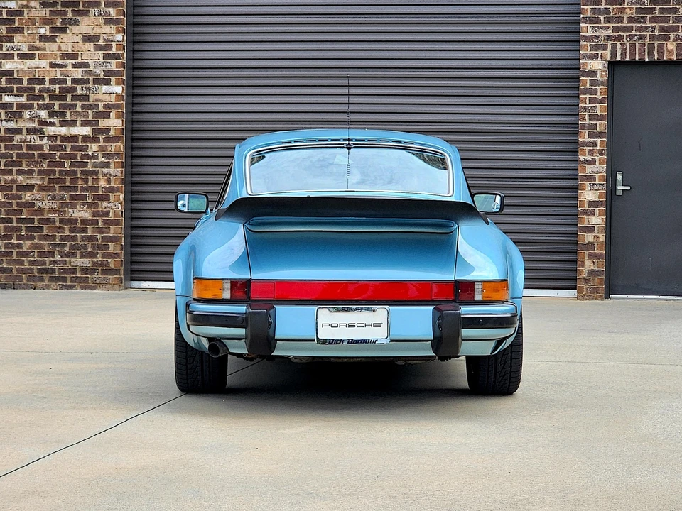 1979 Porsche 911 Carrera SC - Image 4 of 31