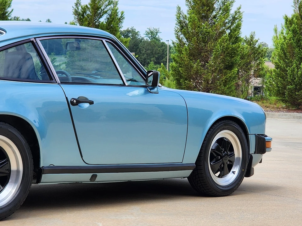 1979 Porsche 911 Carrera SC - Image 17 of 31