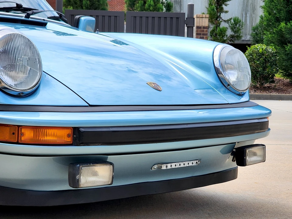 1979 Porsche 911 Carrera SC - Image 27 of 31