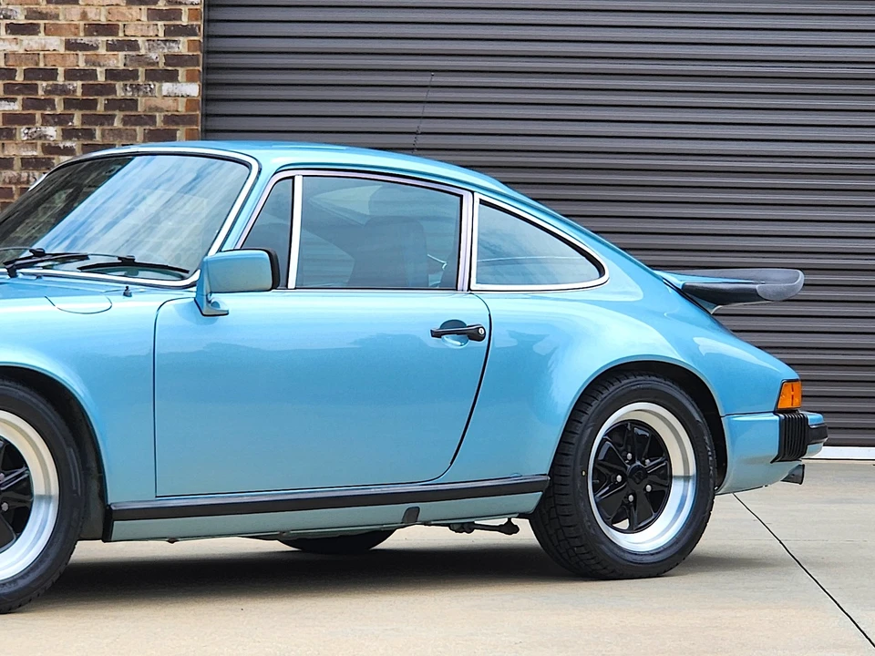 1979 Porsche 911 Carrera SC - Image 8 of 31