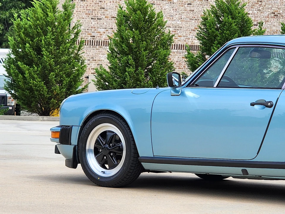 1979 Porsche 911 Carrera SC - Image 12 of 31