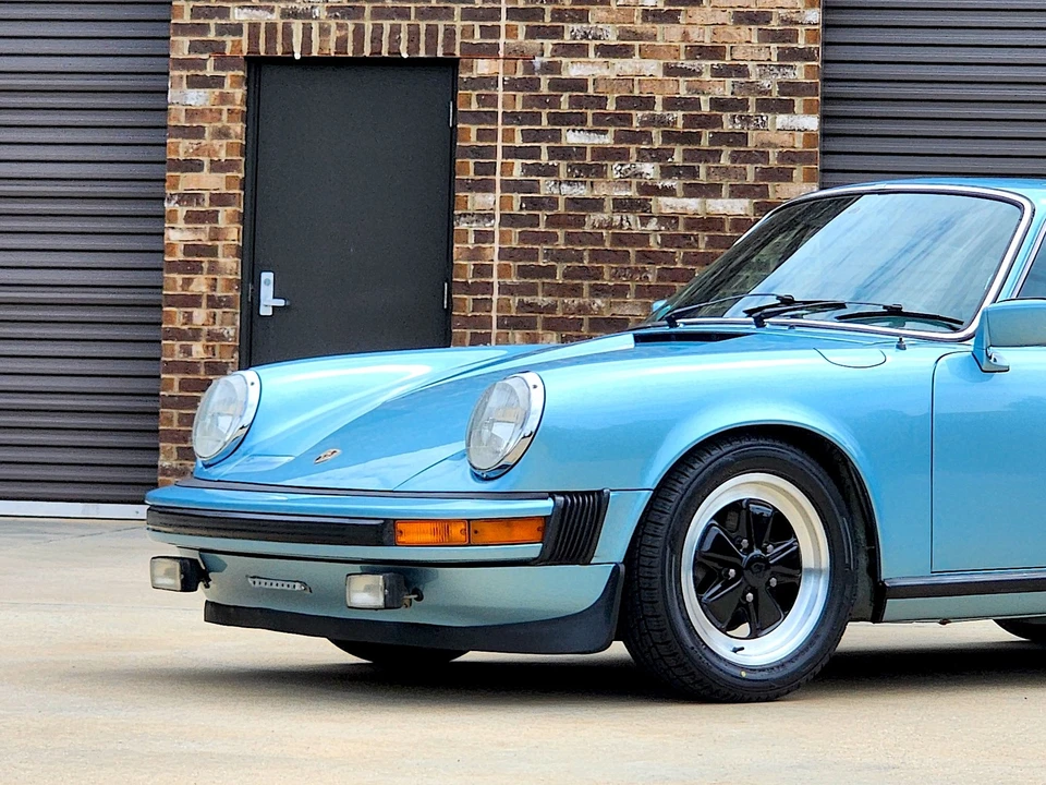 1979 Porsche 911 Carrera SC - Image 7 of 31