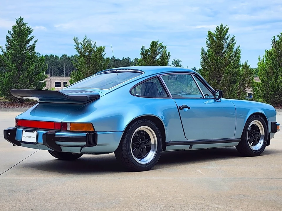 1979 Porsche 911 Carrera SC - Image 16 of 31
