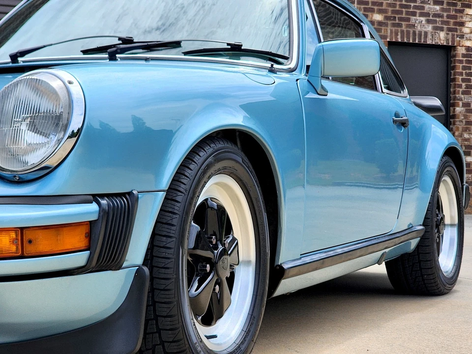 1979 Porsche 911 Carrera SC - Image 31 of 31