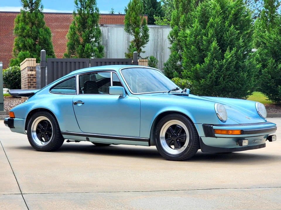 1979 Porsche 911 Carrera SC - Image 23 of 31