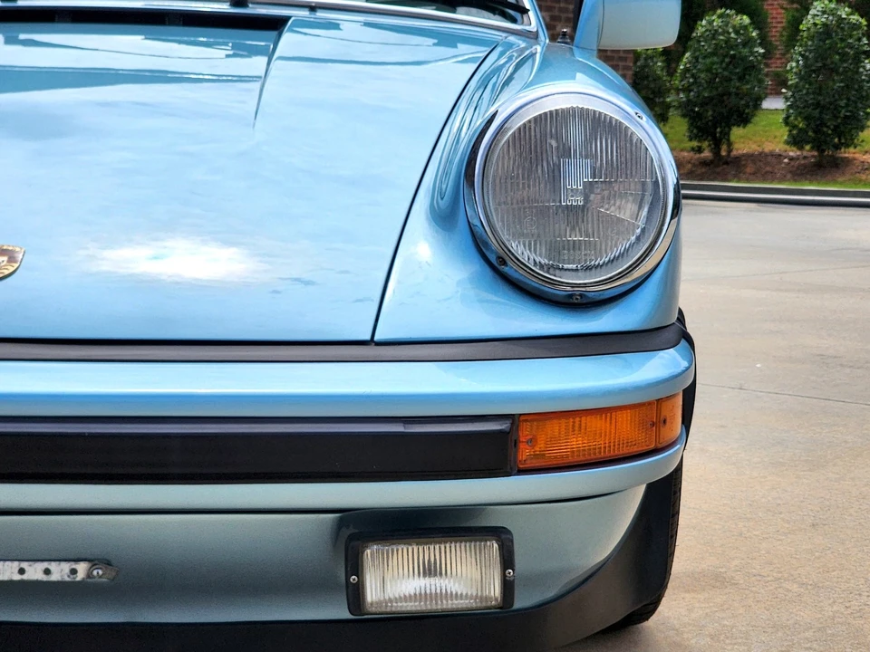 1979 Porsche 911 Carrera SC - Image 29 of 31