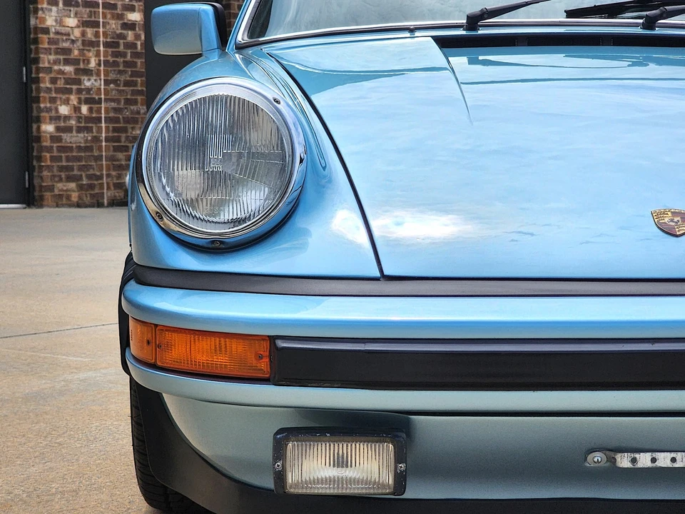 1979 Porsche 911 Carrera SC - Image 28 of 31