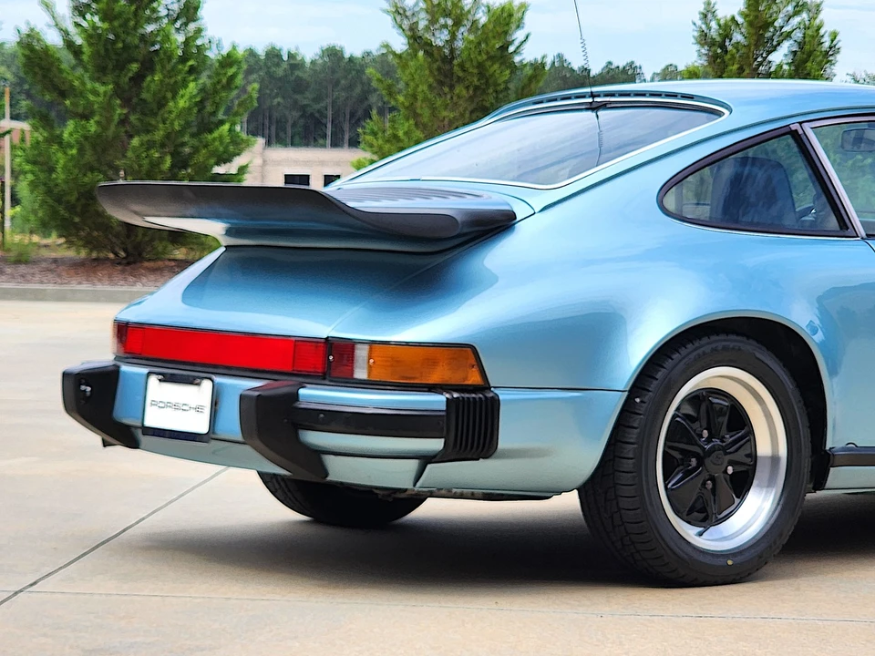 1979 Porsche 911 Carrera SC - Image 18 of 31