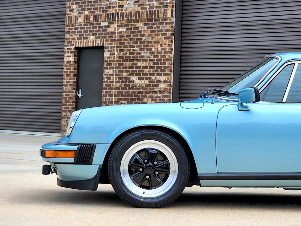 1979 Porsche 911 Carrera SC - Image 9 of 31