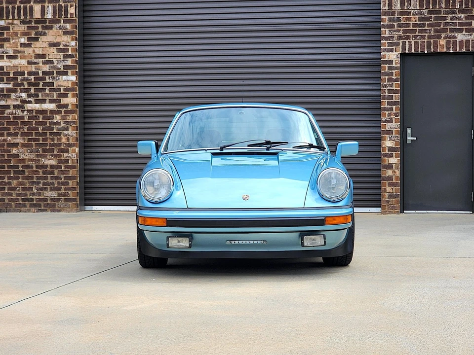 1979 Porsche 911 Carrera SC - Image 3 of 31