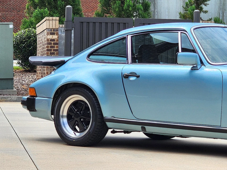 1979 Porsche 911 Carrera SC - Image 21 of 31
