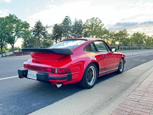 1979 Porsche 911 Carrera SC - Image 6 of 16
