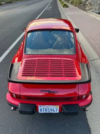 1979 Porsche 911 Carrera SC - Image 8 of 16
