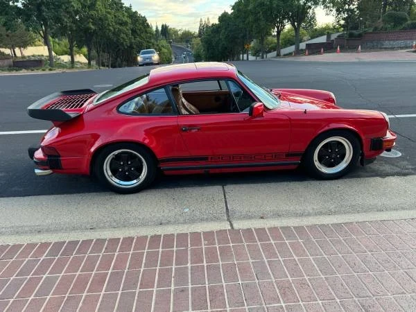 1979 Porsche 911 Carrera SC - Image 7 of 16