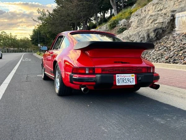 1979 Porsche 911 Carrera SC - Image 2 of 16
