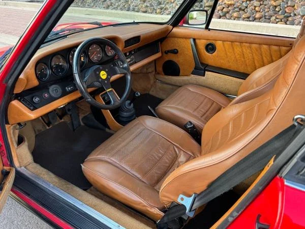 1979 Porsche 911 Carrera SC - Image 11 of 16