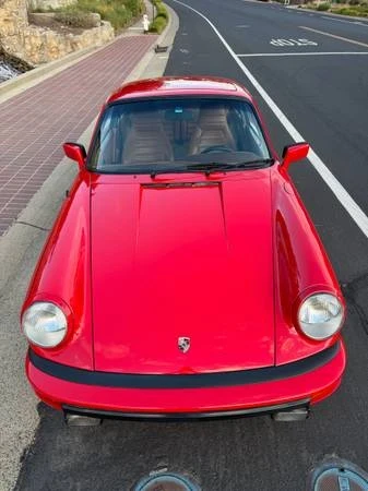 1979 Porsche 911 Carrera SC - Image 9 of 16