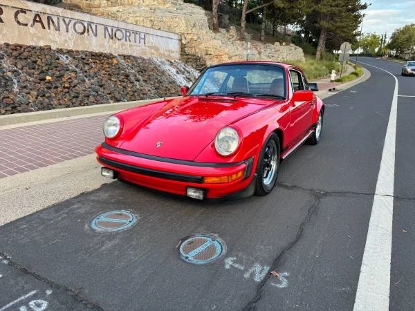 1979 Porsche 911 Carrera SC - Image 4 of 16