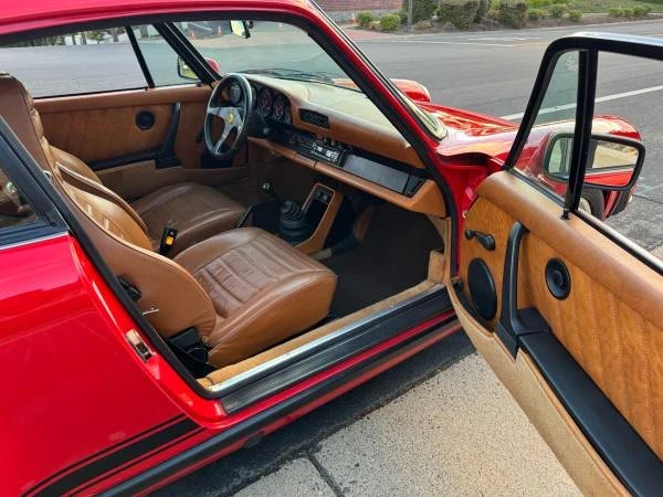 1979 Porsche 911 Carrera SC - Image 10 of 16