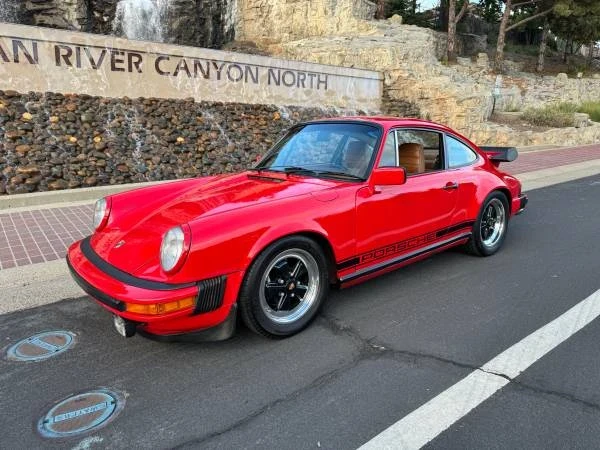 1979 Porsche 911 Carrera SC - Image 3 of 16