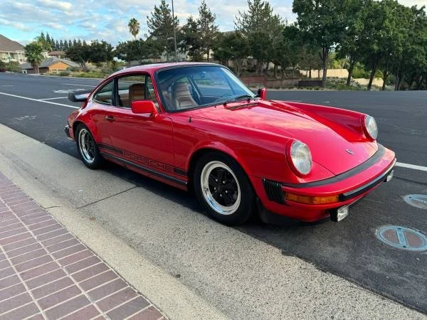 1979 Porsche 911 Carrera SC - Image 5 of 16
