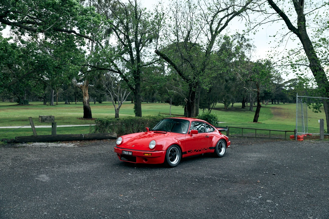 1979 Porsche 911 Carrera SC - Image 3 of 31