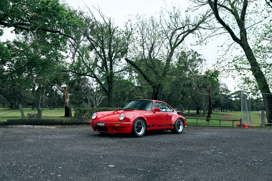 1979 Porsche 911 Carrera SC - Image 10 of 31