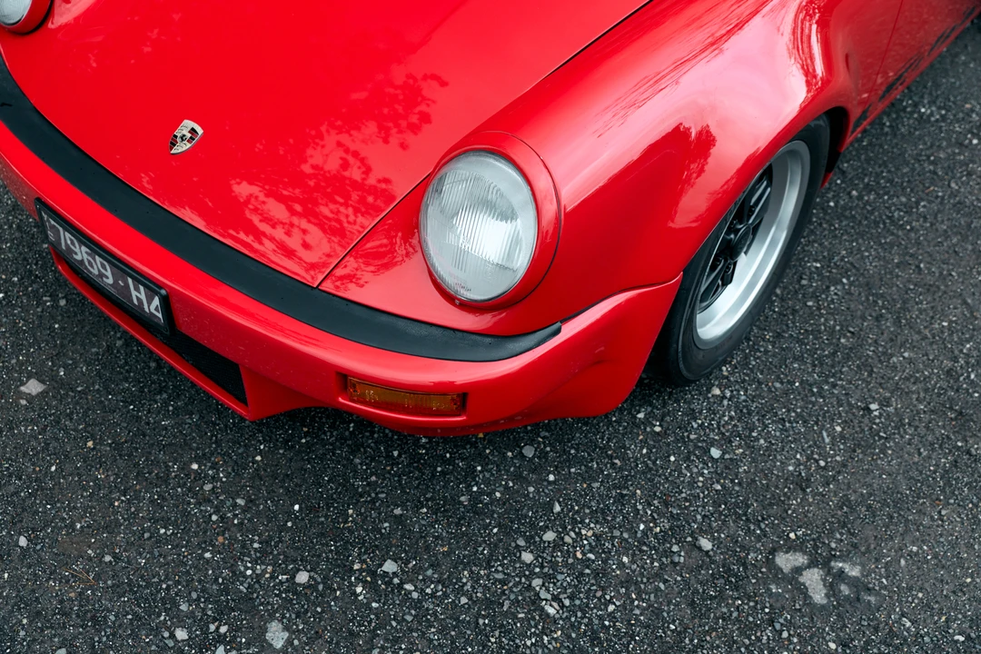 1979 Porsche 911 Carrera SC - Image 15 of 31