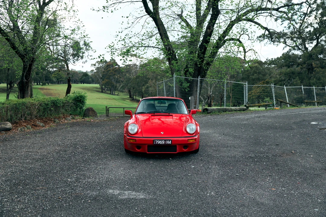 1979 Porsche 911 Carrera SC - Image 2 of 31