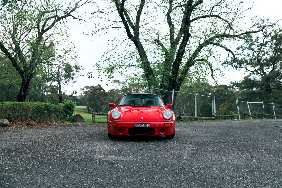 1979 Porsche 911 Carrera SC - Image 14 of 31