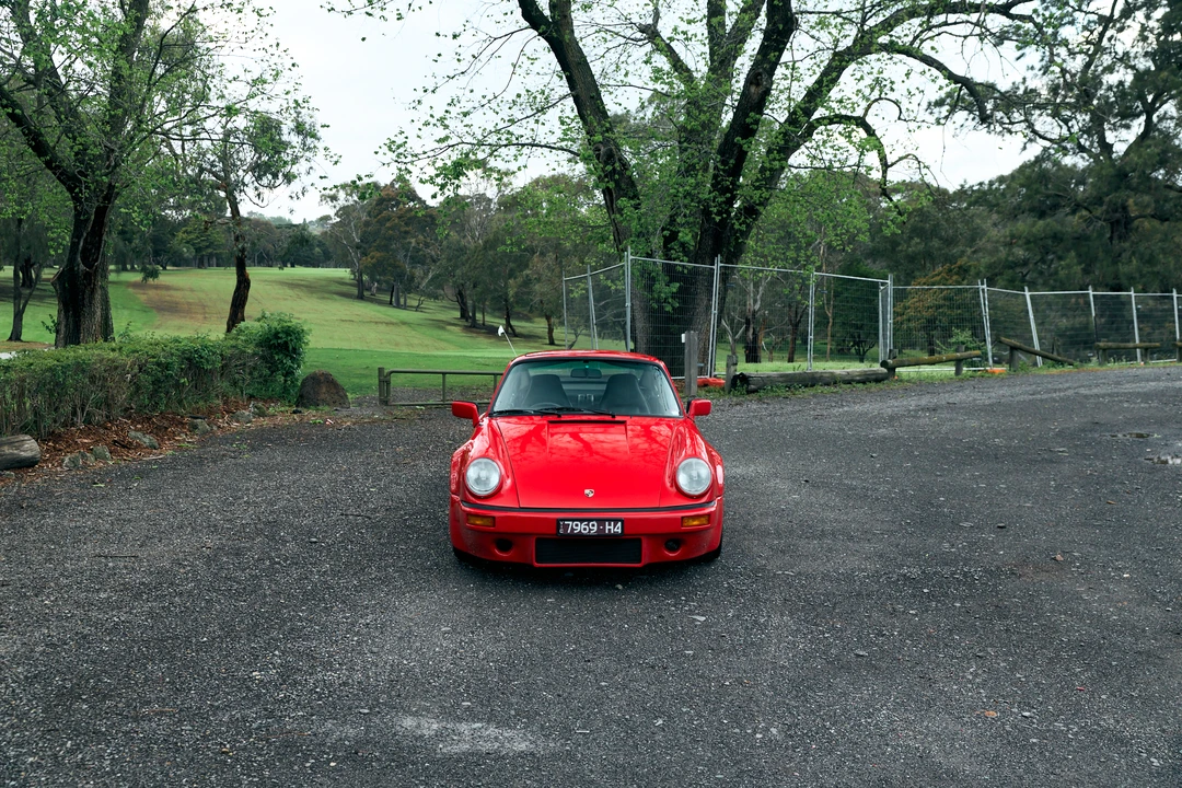 1979 Porsche 911 Carrera SC - Image 9 of 31