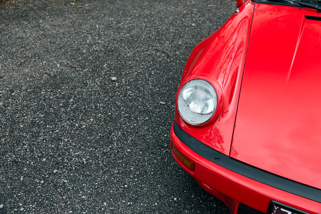 1979 Porsche 911 Carrera SC - Image 16 of 31