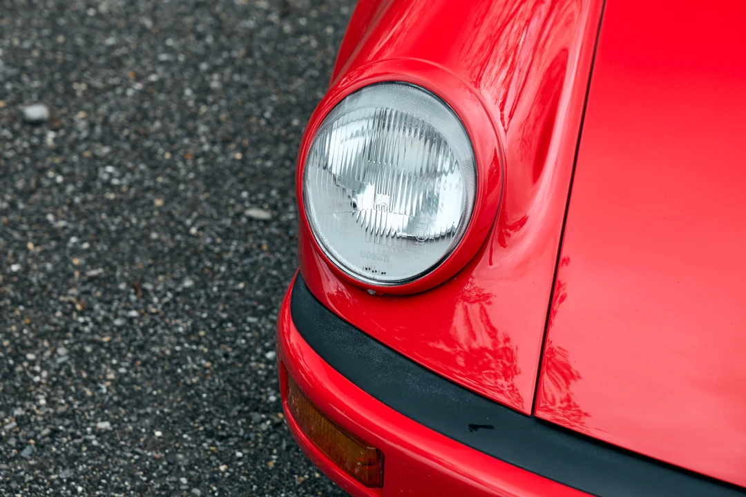 1979 Porsche 911 Carrera SC - Image 17 of 31