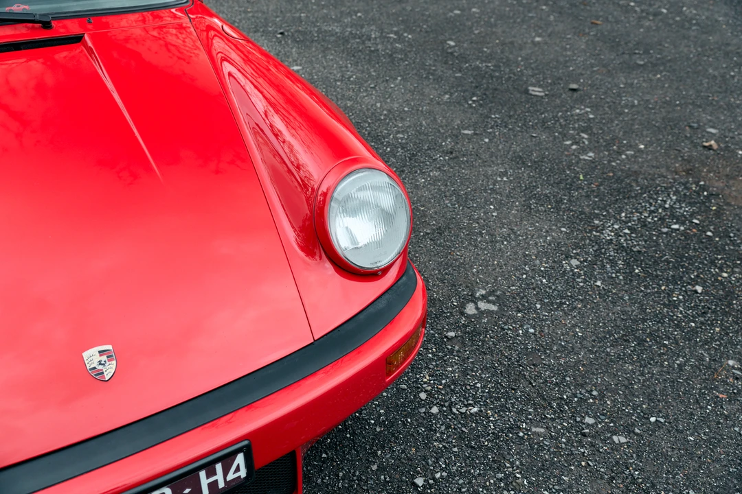 1979 Porsche 911 Carrera SC - Image 21 of 31