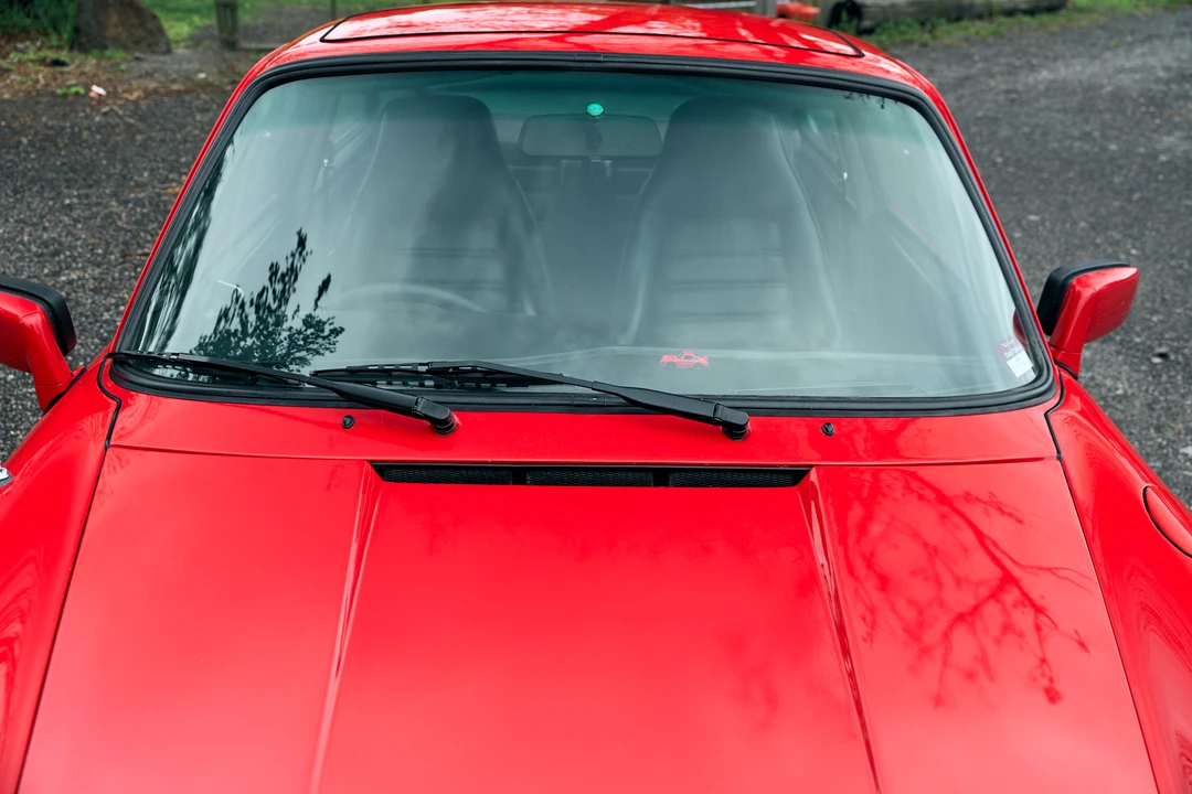 1979 Porsche 911 Carrera SC - Image 25 of 31