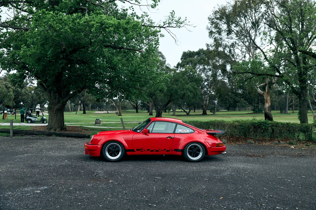 1979 Porsche 911 Carrera SC - Image 4 of 31