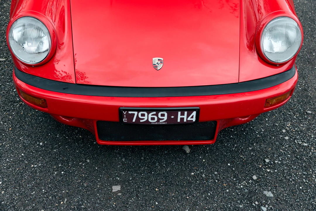 1979 Porsche 911 Carrera SC - Image 23 of 31