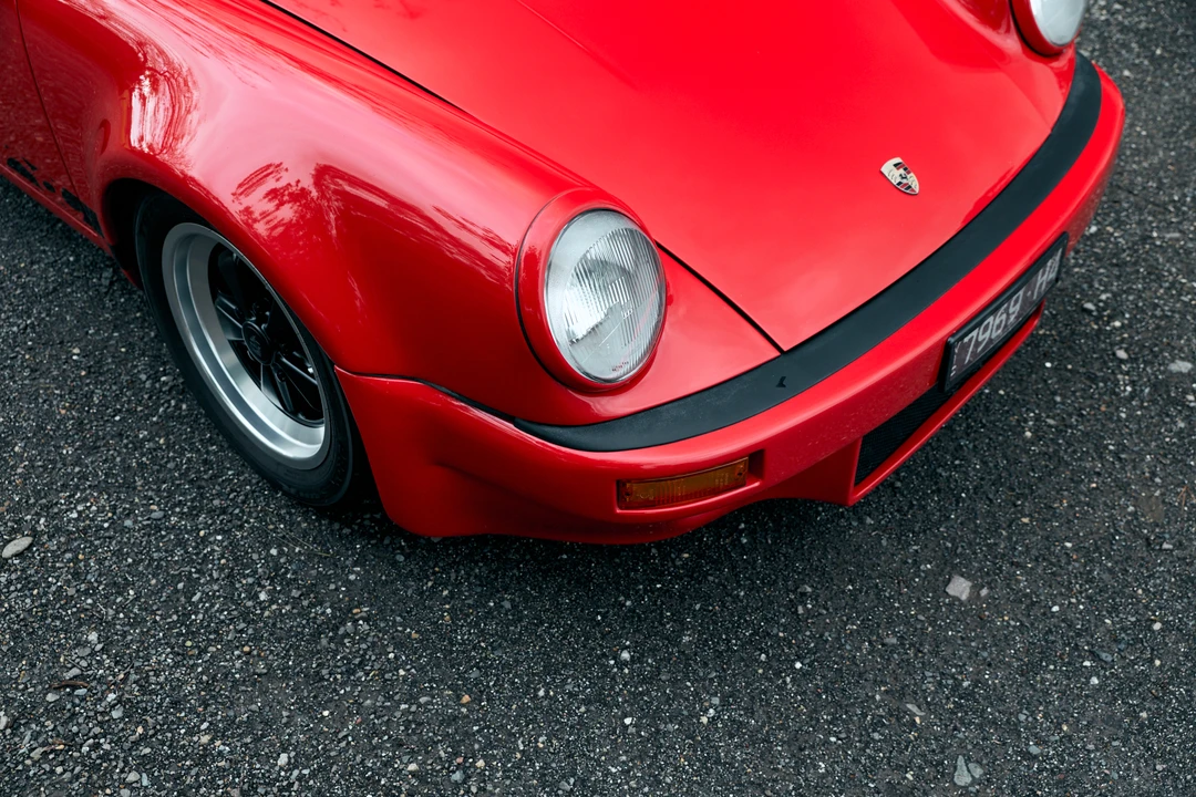 1979 Porsche 911 Carrera SC - Image 20 of 31