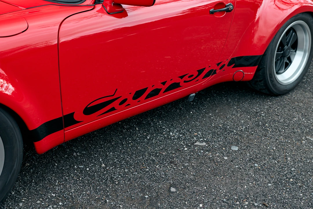 1979 Porsche 911 Carrera SC - Image 27 of 31