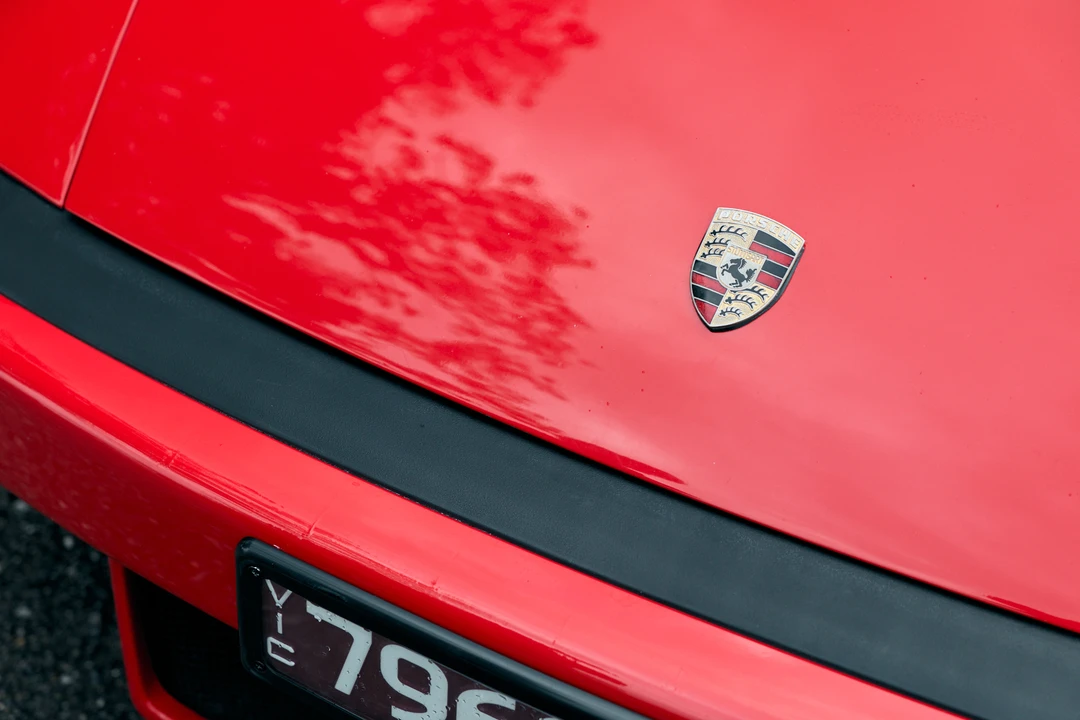 1979 Porsche 911 Carrera SC - Image 18 of 31